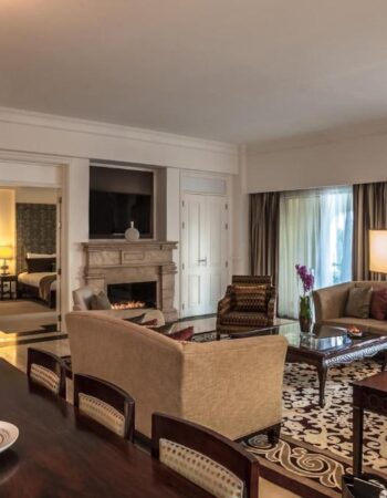 Villa Rosa Kempinski Nairobi