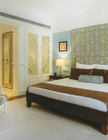 Villa Rosa Kempinski Nairobi