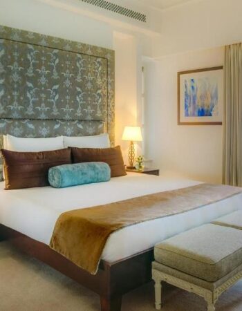 Villa Rosa Kempinski Nairobi