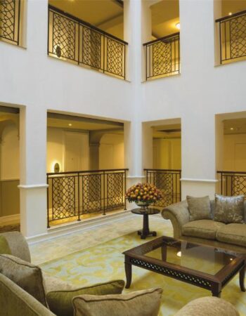 Villa Rosa Kempinski Nairobi