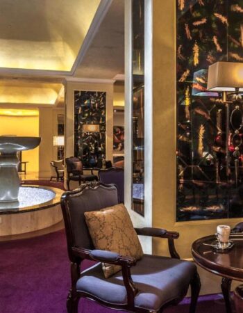 Villa Rosa Kempinski Nairobi