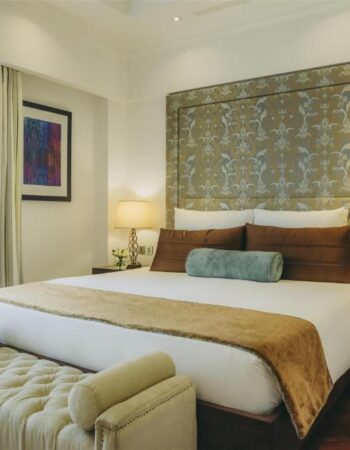 Villa Rosa Kempinski Nairobi