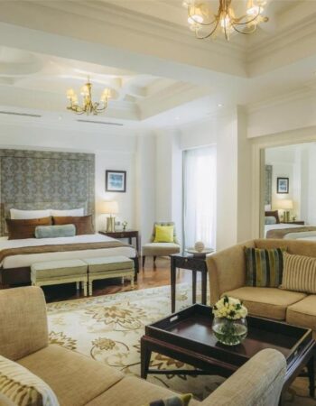 Villa Rosa Kempinski Nairobi