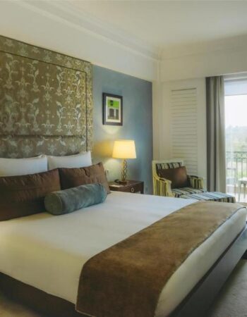Villa Rosa Kempinski Nairobi