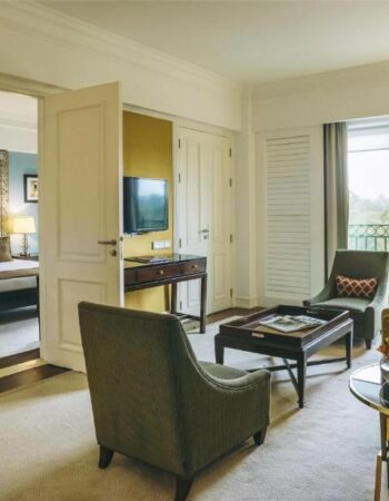 Villa Rosa Kempinski Nairobi
