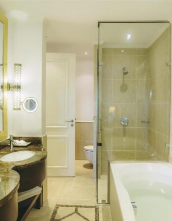 Villa Rosa Kempinski Nairobi
