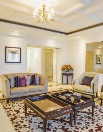 Villa Rosa Kempinski Nairobi
