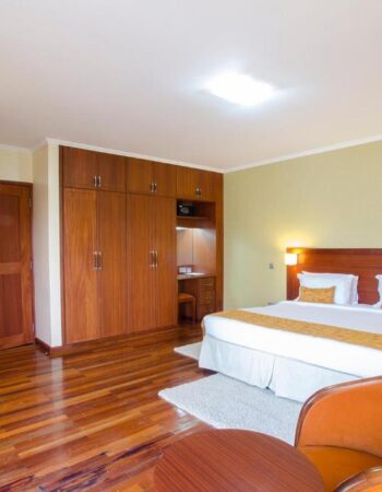 Waridi Paradise Hotel