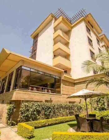 Waridi Paradise Hotel