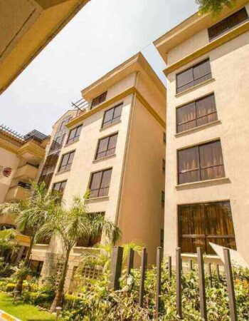 Waridi Paradise Hotel