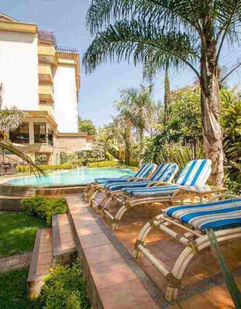 Waridi Paradise Hotel