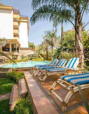 Waridi Paradise Hotel and Suites Nairobi