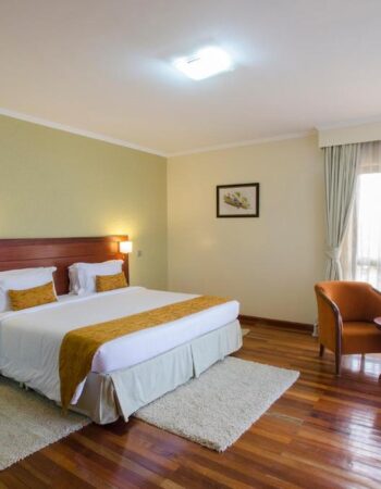 Waridi Paradise Hotel