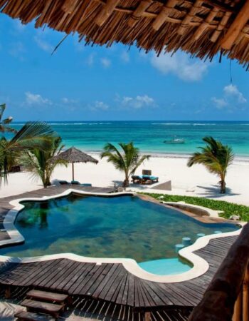 Waterlovers Beach Resort Diani
