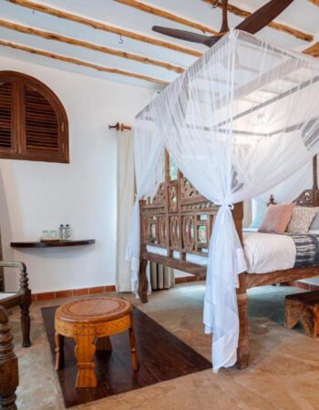 Waterlovers Beach Resort Diani