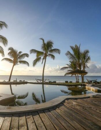 Waterlovers Beach Resort Diani