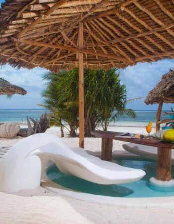 Waterlovers Beach Resort Diani