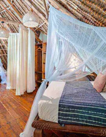 Waterlovers Beach Resort Diani