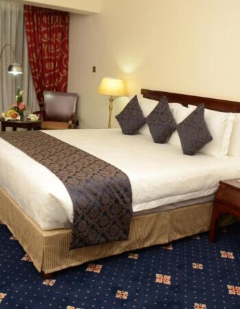 Weston Hotel Nairobi