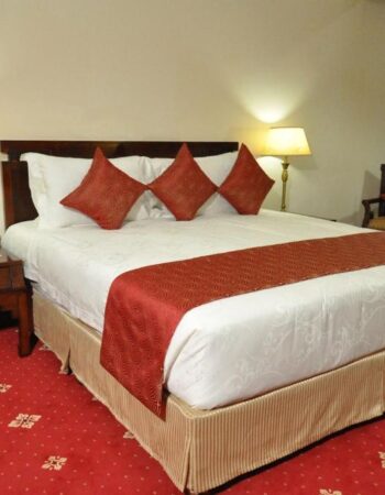 Weston Hotel Nairobi
