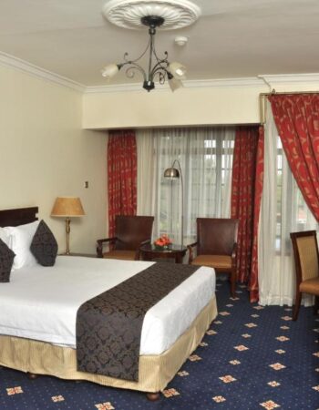 Weston Hotel Nairobi