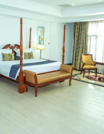 Weston Hotel Nairobi