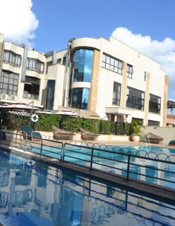 Weston Hotel Nairobi