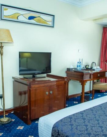 Weston Hotel Nairobi