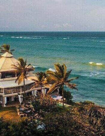 Alfajiri Villas Diani
