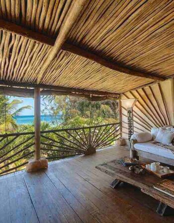 Alfajiri Villas Diani