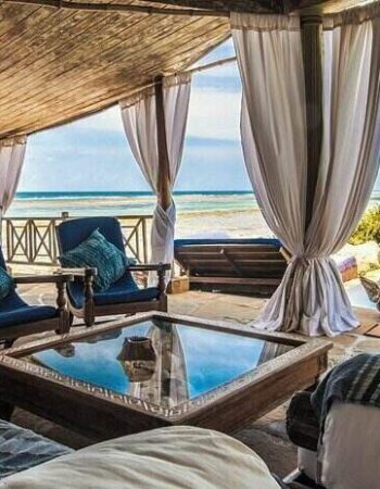 Alfajiri Villas Diani
