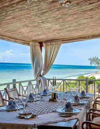 Alfajiri Villas Diani