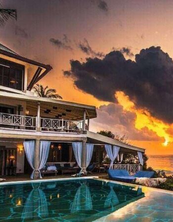 Alfajiri Villas Diani