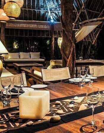 Alfajiri Villas Diani