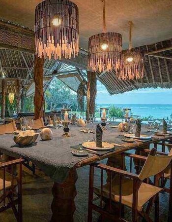 Alfajiri Villas Diani
