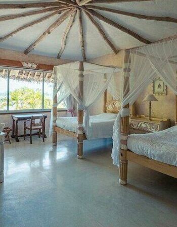 Alfajiri Villas Diani