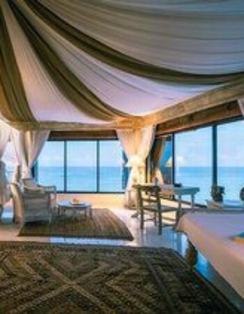 Alfajiri Villas Diani