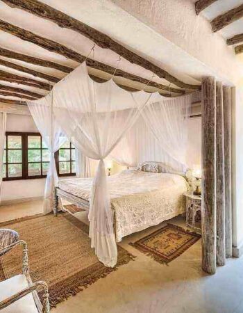 Alfajiri Villas Diani