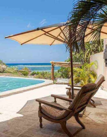 Alfajiri Villas Diani