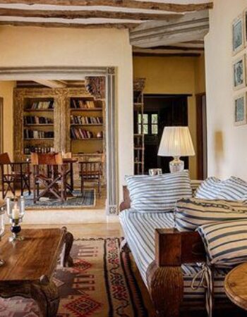 Alfajiri Villas Diani