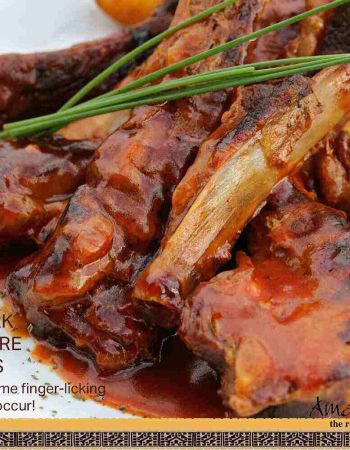 Amaica The Restaurant