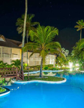 Amani Tiwi Beach Resort