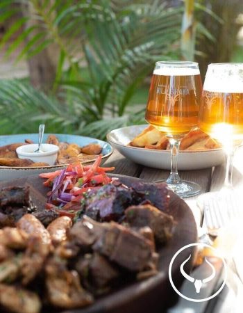 Ankole Grill Kilimani