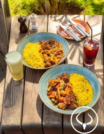 Ankole Grill Kilimani