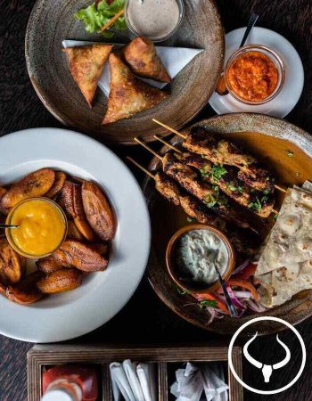 Ankole Grill Kilimani