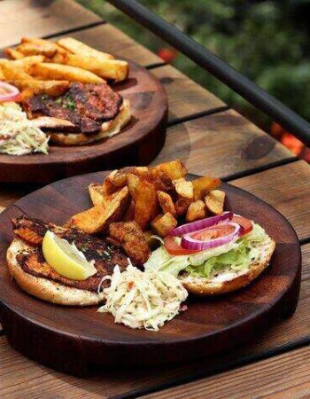 Ankole Grill Kilimani