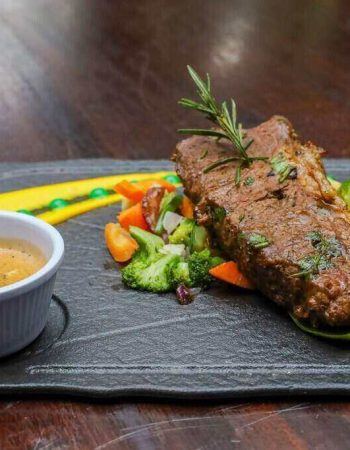 Argenti Restaurant & Lounge Nairobi