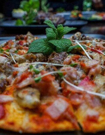 Argenti Restaurant & Lounge Nairobi