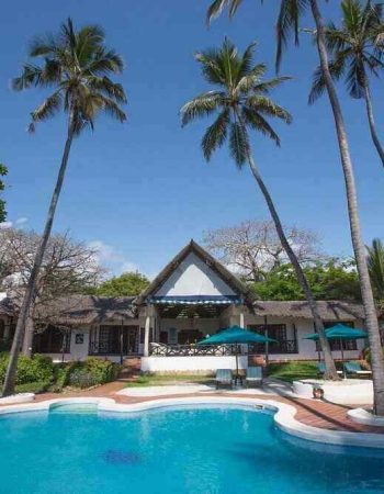 Asha Cottage Diani
