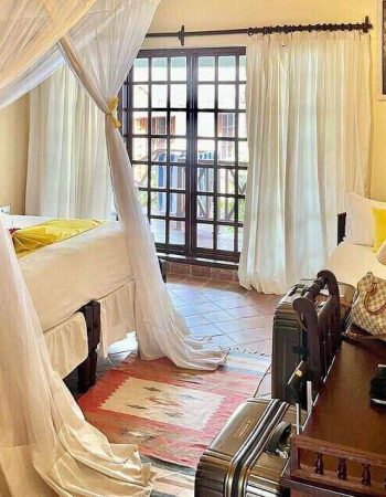 Asha Cottage Diani